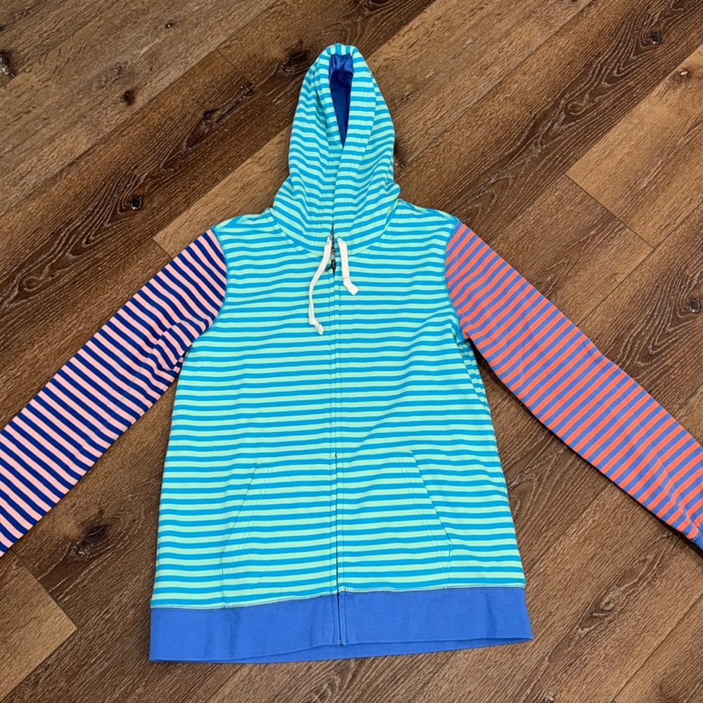 Women’s Lands End Zipup